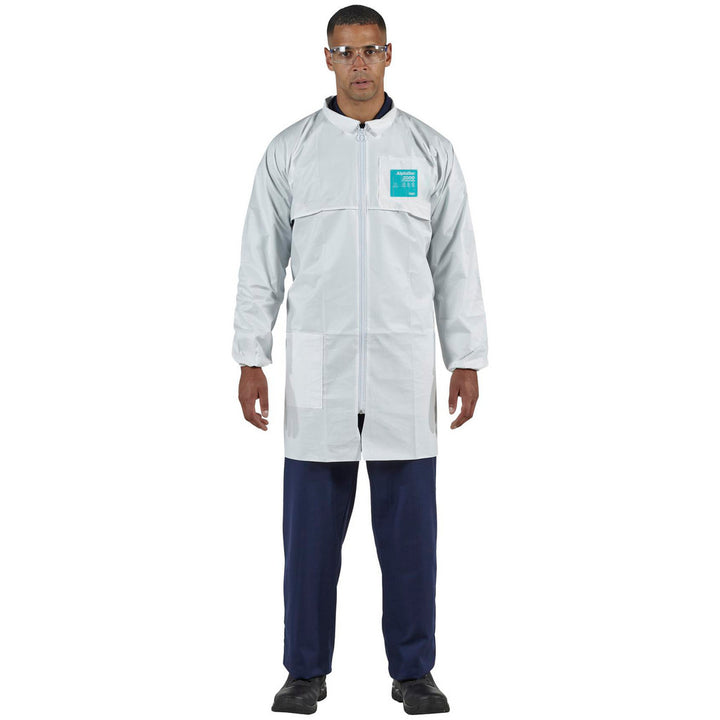 X-Large Protective Garment - Ansell WH20-B-92-209-05