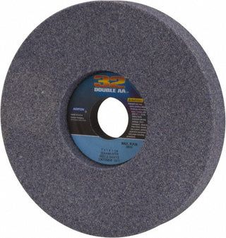 7 x 1" 46-Grit Aluminum Oxide Grinding & Cutoff Wheel - Norton 66252938887