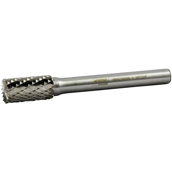 Burrs & Burr Stand - Norton 69957308006
