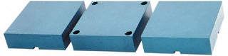 6in; 6.0000" Jaw Aluminum Vise Jaws - Kurt HD6AL-JAWKIT