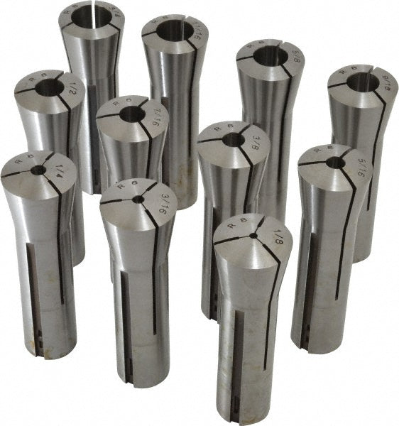 Collet - Lyndex-Nikken 810-SET-11