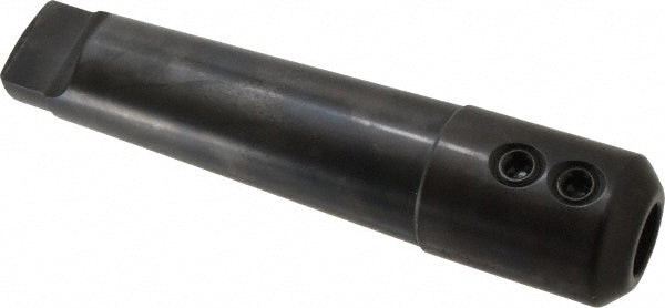 6MT End Mill Holders, Adapter - Collis Tool 75868