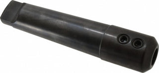 6MT End Mill Holders, Adapter - Collis Tool 75868