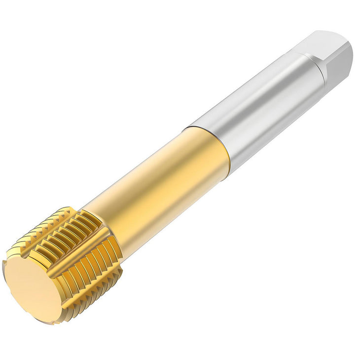G 1/8-28 High-Speed Steel-E Tap - Seco 10139252