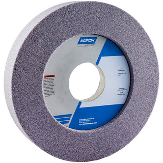 12 x 2" 60-Grit Aluminum Oxide Grinding & Cutoff Wheel - Norton 66253263597