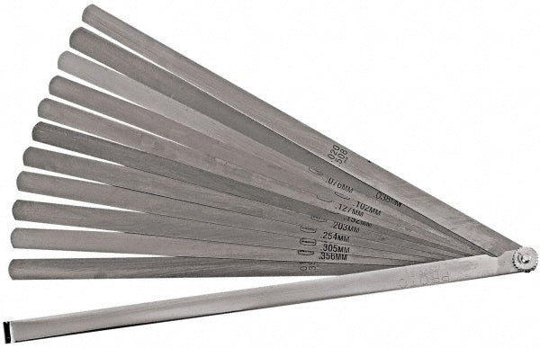 Feeler Gage - Proto J000SL