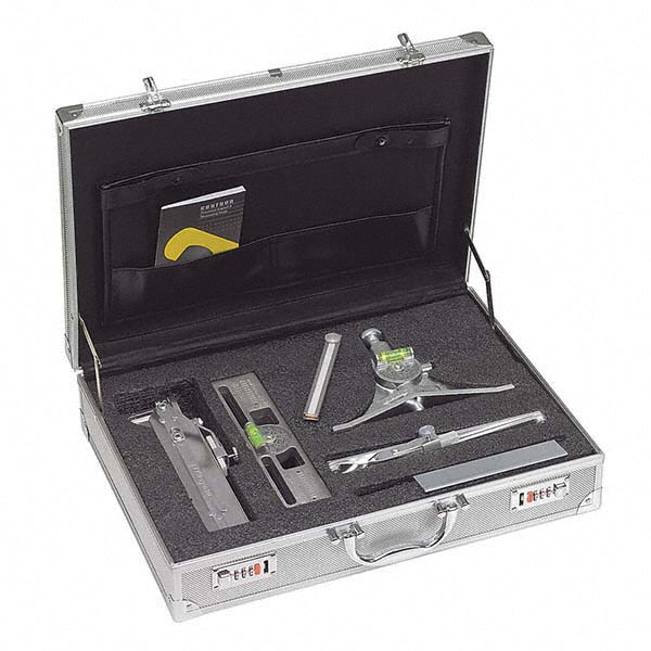 Layout Tool - Jackson Safety 20664