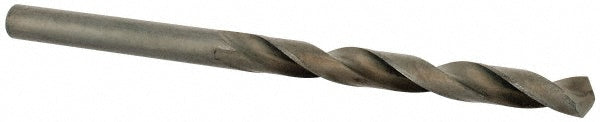 7/32" Cobalt Drill Bit, Oxide, 118° point - Guhring 9003050055600
