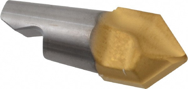 Carbide Insert, Grade T60M, TiAlN - Seco 74034542