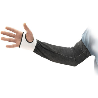 Extra Wide Gloves - Ansell 11-250-18-E-W