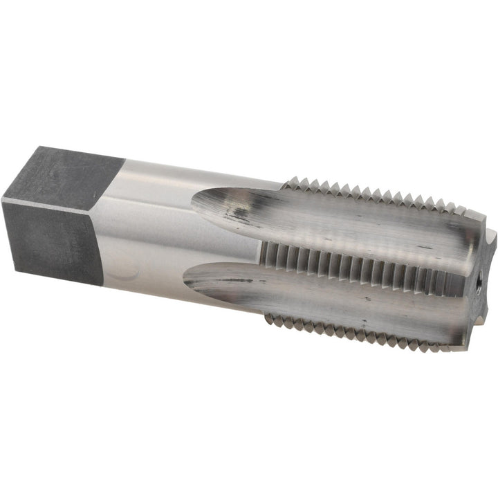 3/4-14 NPSF High-Speed Steel Tap - Reiff & Nestor 46969