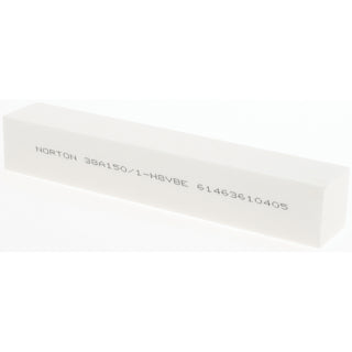 1" 150-Grit Aluminum Oxide Dressing Tool - Norton 61463610405