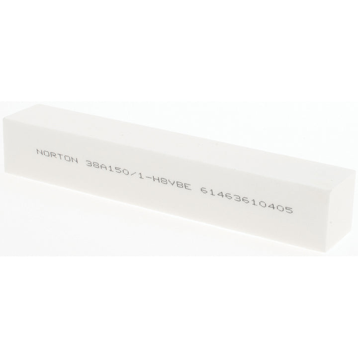 1" 150-Grit Aluminum Oxide Dressing Tool - Norton 61463610405