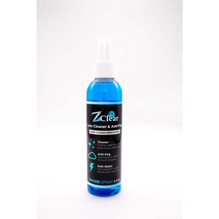 Safety Glasses - Z-Clear 10003