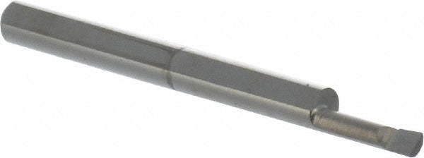 Boring Bars - Scientific Cutting Tools B080300