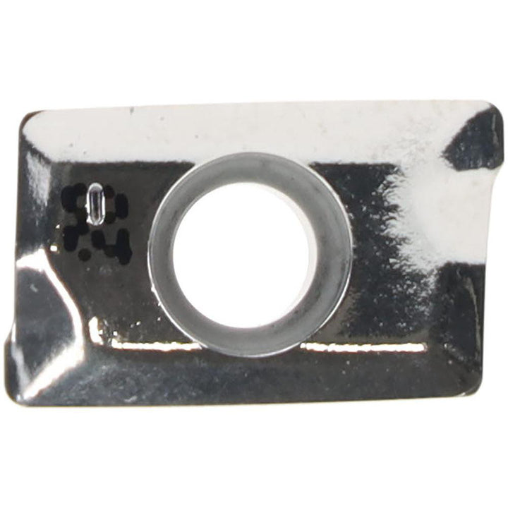 ADCR 1505PDFR-P Solid Carbide Insert, Grade IC28 - Iscar 5690893