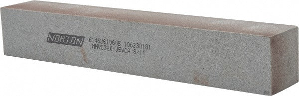 1" 320-Grit Silicon Carbide Dressing Tool - Norton 61463610605