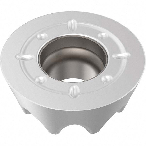 RDKW10T3M0T-8-MD06 Solid Carbide Insert, Grade MP2501, TiCN - Seco 03280741