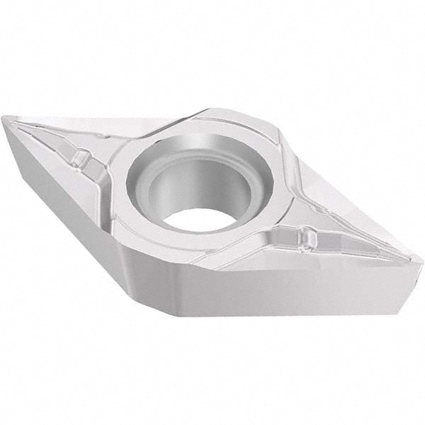 DCMT11T304-F1 Carbide Insert, Grade TM2501, TiCN - Seco 03276210