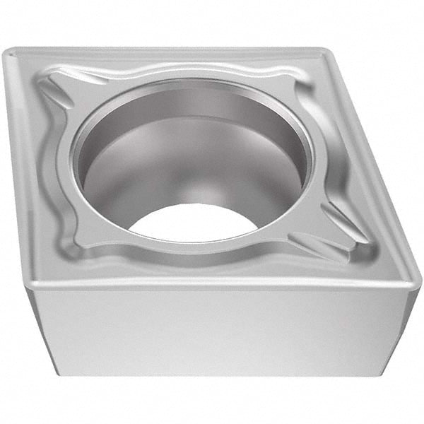CCMT09T308-M5 Carbide Insert, Grade TM2501, TiCN - Seco 03275963