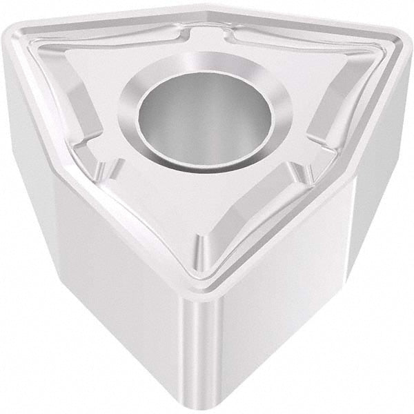 WNMG080408-M5 Carbide Insert, Grade TM2501, TiCN - Seco 03274180