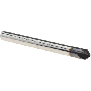 Chamfer Mills & Back Chamfers - Harvey Tool 833145-C3