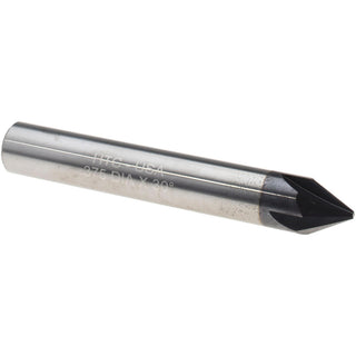 Chamfer Mills & Back Chamfers - Harvey Tool 895130-C3