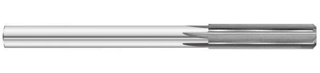 0.096" 4-Flute Reamer - Fullerton 14039