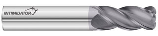 0.4724" 4-Flute FULCOAT 18 Corner Radius End Mill - Fullerton 90168