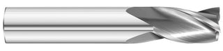 0.1575" 3-Flute Square End Mill - Fullerton 92336