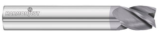 0.3937" 4-Flute FULCOAT 18 Square End Mill - Fullerton 92420