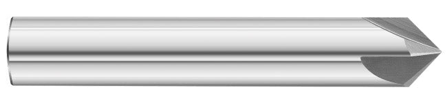 0.2362" 4-Flute Chamfer End Mill - Fullerton 92524