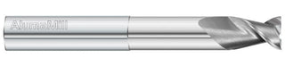 3/16" 2-Flute Square End Mill - Fullerton 38211