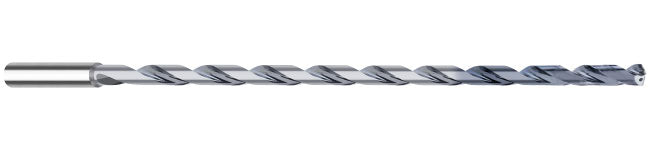 0.1654" 2-Flute VAROCON 135° Drill - Fullerton 909.042.00