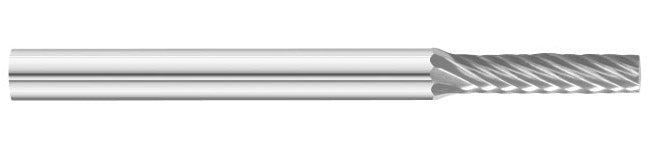 3/32" 10-Flute Carbide Burr - Fullerton 59103