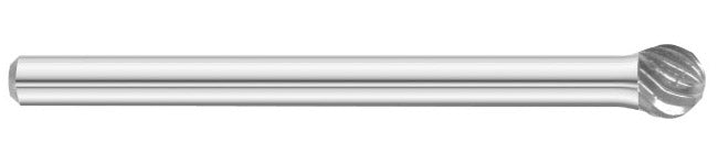 3/16" 15-Flute Carbide Burr - Fullerton 71111