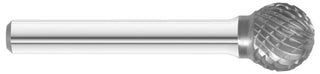 5/8" 28-Flute Carbide Burr - Fullerton 43197