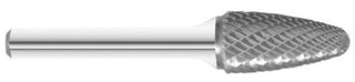1/2" 6-Flute Carbide Burr - Fullerton 45315