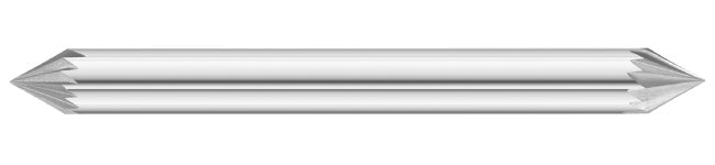 3/16" 15-Flute Carbide Burr - Fullerton 72109