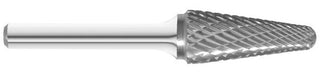 3/8" 18-Flute Carbide Burr - Fullerton 48273