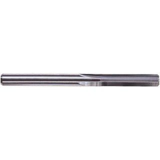 0.2700" Solid Carbide Reamer - M.A. Ford. 27227000
