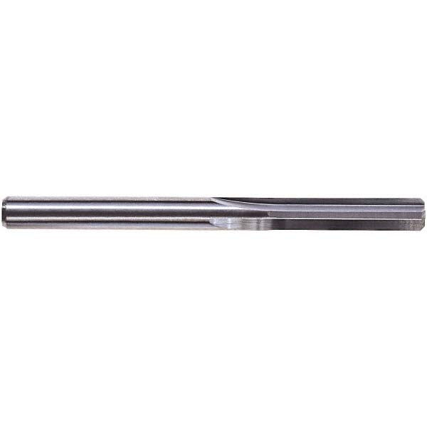 0.2700" Solid Carbide Reamer - M.A. Ford. 27227000