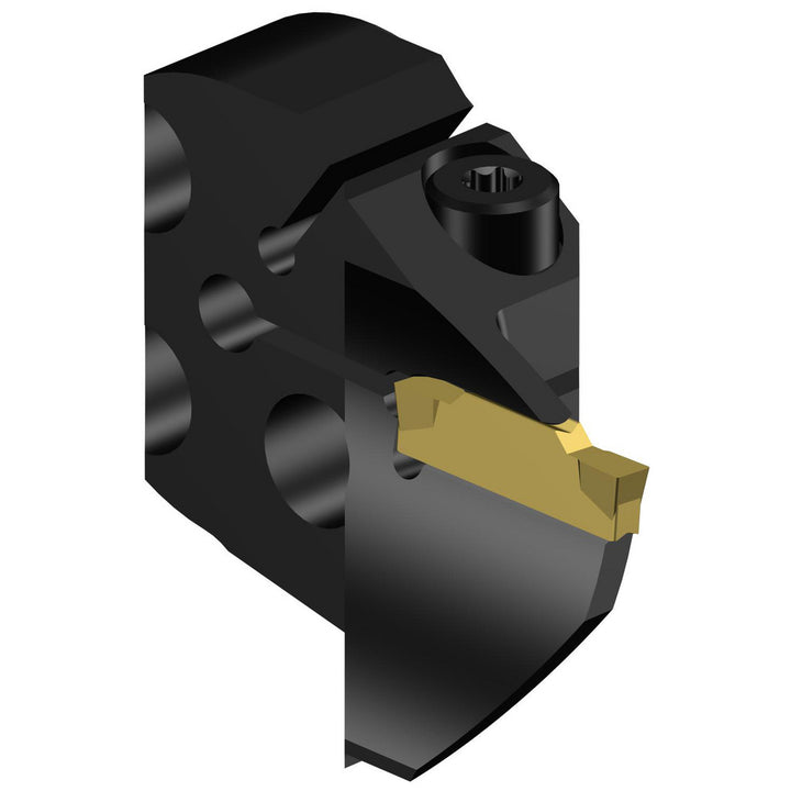 Indexable Grooving - Sandvik Coromant 5764936