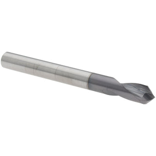 1/4" Spotting Drills & Sets - Harvey Tool 37516-C3