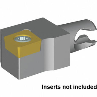 Indexable Turning & Profiling - Kennametal 1920413