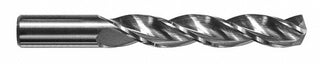 0.0590" Solid Carbide Drill Bit, 118° point - M.A. Ford. 22405900