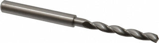 0.1654" Solid Carbide Drill Bit, 150° point - M.A. Ford. 22916540