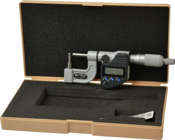 Micrometer - Mitutoyo 395-363-30