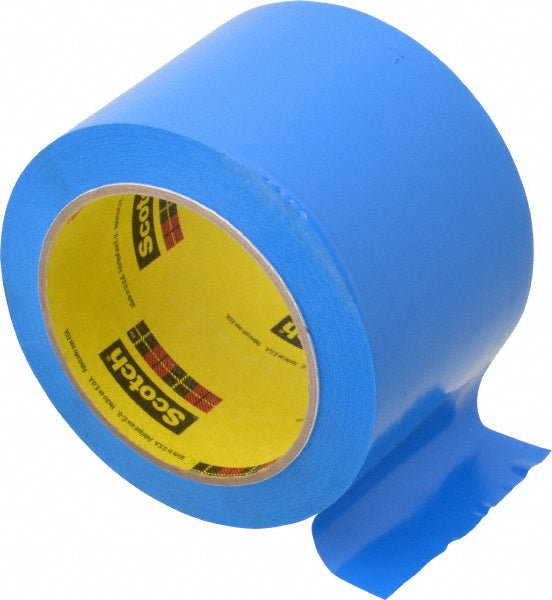 Blue Safety Tape - 3M 7000047464