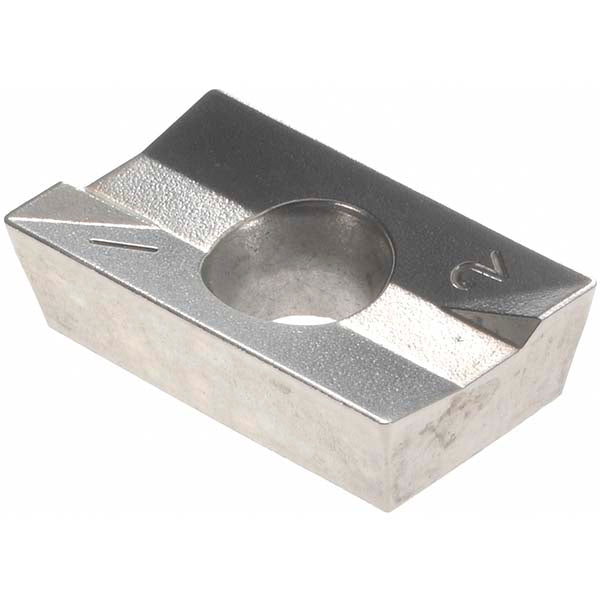 APKT 160404 Solid Carbide Insert, Grade CS6 - Everede Tool 04004